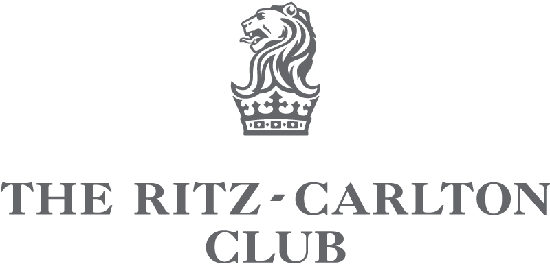 The Ritz-Carlton Club Logo