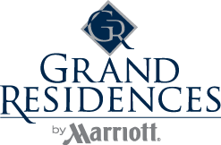 Grand Residence Club by Marriott Logo