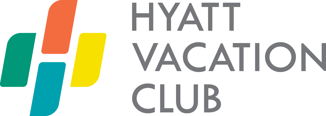 Hyatt Vacation Club logo