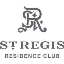 St. Regis Residence Club Logo