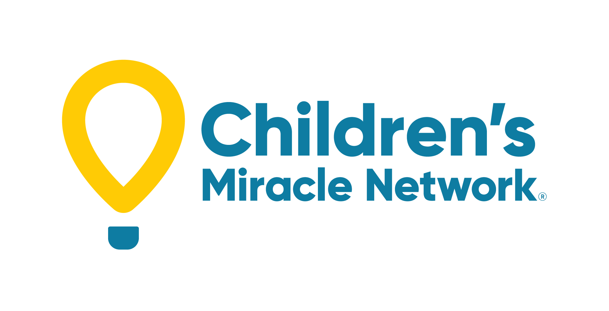 Children's Miracle Network Logo